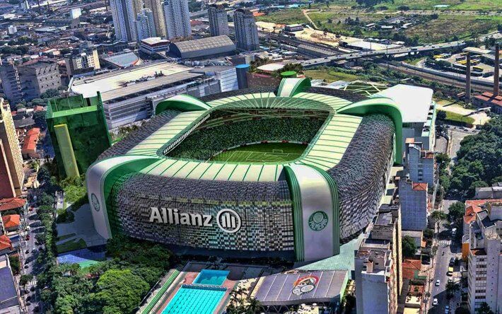 Allianz Parque